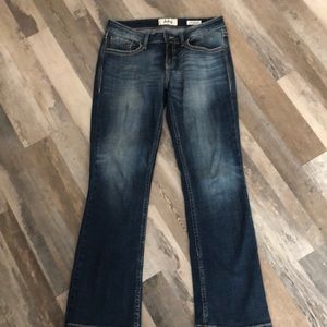 Daytrip Lynx Bootcut Jean